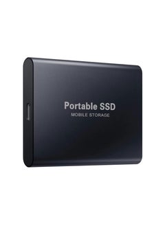 Buy External Hard Drive 6TB, External SSD Hard Drives, Portable Solid State Data Storage Drive, Computer Backup Drive with USB 3.0 Type-C Support for PC Desktops Laptop Compatible with XS Windows in Saudi Arabia