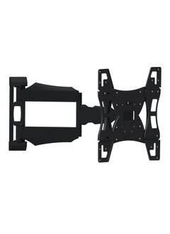 اشتري Flat TV Mount Bracket Black في السعودية