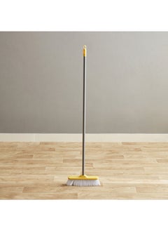 Buy Alina Metal Handle Eva Broom 120 x 27cm in UAE