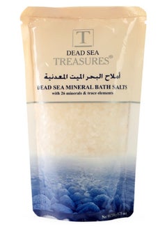 Buy Dead Sea Mineral Bath Salt - 240g in Saudi Arabia