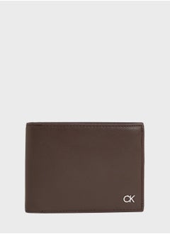 Buy Logo Trifold Wallet in Saudi Arabia