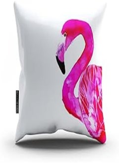 Buy Naguib Selim KBO-2092 Modern Cushion Billow, Multicolor in Egypt