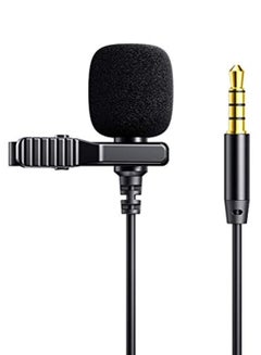 Buy JoyRoom JR-LM1 Lavalier Microphone - 2M in Egypt