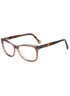 Buy Carolina Herrera CH HER0208 NUX 55 Women Eyeglasses Frame in UAE