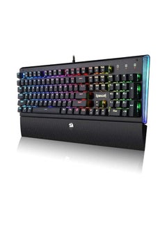 Buy Aryaman K569 RGB mechanical Gaming keyboard in UAE