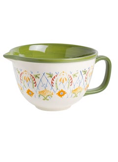 Buy Laurie Gates 2 Quart Batter Bowl in UAE