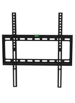 اشتري Fixed TV Wall Mount Black في السعودية