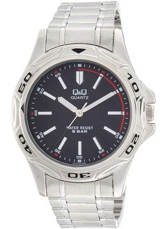 Buy Stainless Steel Analog Wrist Watch Q472J202Y in Egypt