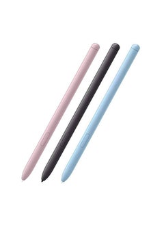 اشتري For Samsung tablet s6lite stylus p610 stylus s6lite stylus p615 stylus pen Black في السعودية