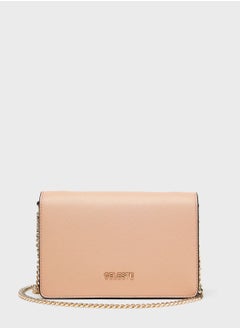 Buy Flap Over Crossbody Bag in Saudi Arabia