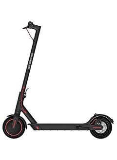 Buy Electric Scooter Upgraded Version M365 Motor 350 Watts 30 Km Per Hour Speed in UAE