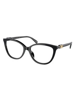 Buy Michael Kors MK4109U 3005 52 Women Cateye Eyeglasses Frame in UAE