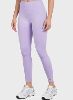 Buy 24" Seamless Leggings in UAE