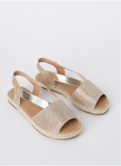 اشتري JOVE Women's Casual Espadrilles BEIGE في السعودية