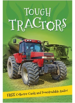 اشتري It's all about... Tough Tractors في السعودية