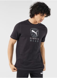 Buy Better Sportswear T-Shirt in UAE