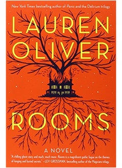 اشتري Rooms: A Novel في الامارات