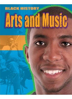 اشتري Black History: Arts and Music في الامارات