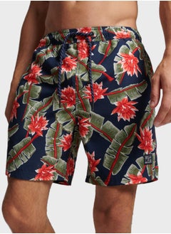 Buy Vintage Hawaiian Swimshorts in UAE