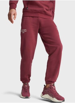 اشتري Team Fleece Sweatpants في السعودية