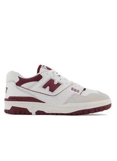 اشتري New Balance Men's 550 Classic Sneaker في الامارات