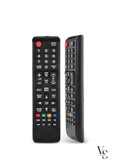 Buy Samsung LED TV Remote Control RM-L1088 in UAE