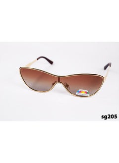 اشتري Generic men sunglasses Sg205 في مصر