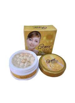 Buy Goree Gold 24K Beauty Cream in UAE