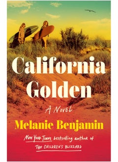 Buy California Golden : A Novel in Saudi Arabia