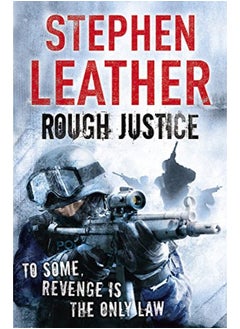 اشتري Rough Justice (Dan Shepherd Mystery) في الامارات