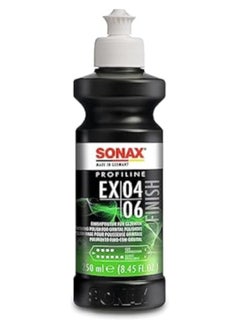 Buy SONAX Profiline Ex 04/06, 250 ml| Item No. 242141 in Egypt