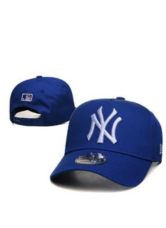 Buy NEW ERA Multi functional Wear Essential Baseball Hat: Versatile, Trendy, Simple and Youth in Saudi Arabia