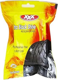 Buy XXX Protectant Sponge for Car Tires in Egypt