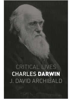 اشتري Charles Darwin في السعودية