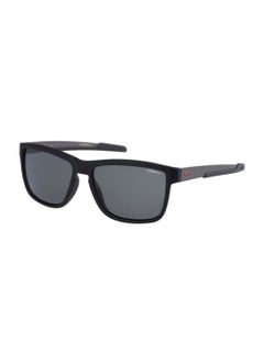 Buy Men ONS-9006 2.0 Polarized Square Large Fit Sunglasses Black 56 mm in UAE