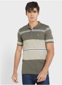 Buy Mens Short Sleeve T-Shirt in Saudi Arabia