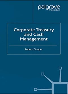 اشتري Corporate Treasury And Cash Management في الامارات