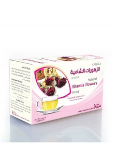 Buy ShamIa Flowers Drink in Saudi Arabia