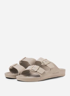 Buy Classic Slip-On Sandals in Saudi Arabia