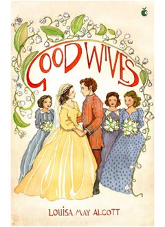 اشتري Good Wives في السعودية