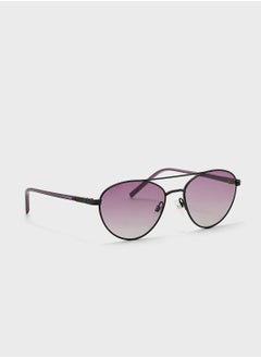 اشتري Square Shape Sunglasses في الامارات