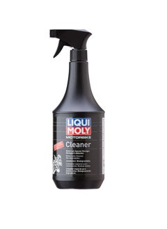 اشتري Liqui Moly  Cleaning fluid  Motorbike Cleaner 1L في الامارات