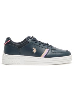 Buy Women's Navy Sneakers - Stylish Design,Comfortable Casual Shoes for Everyday Wear in UAE