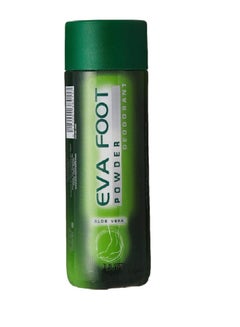 Buy Aloe Vera Foot Powder Deodorant 50g in Saudi Arabia