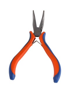 Buy Curved Nose Pliers - 4.5inch in Saudi Arabia