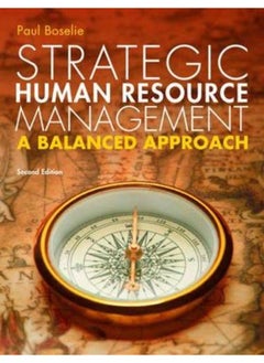 Buy Strategic Human Resource Management  Ed   2 in Egypt