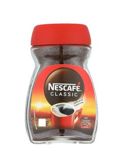 اشتري Nescafe Classic Coffee  47.5g في الامارات