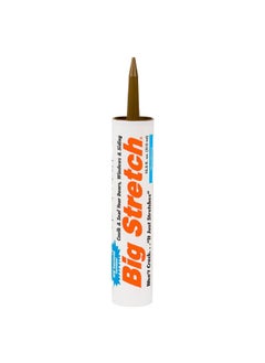 Buy Excellent Elasticity Acrylic Caulk Woodtone 310 ml 19696 in Saudi Arabia