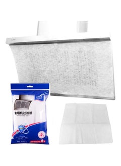 Buy Range Hood Filter: Eco-Friendly and Efficient Oil Filter Paper in UAE