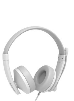 Buy USB Wired Telephone Headset, HP003U in Egypt